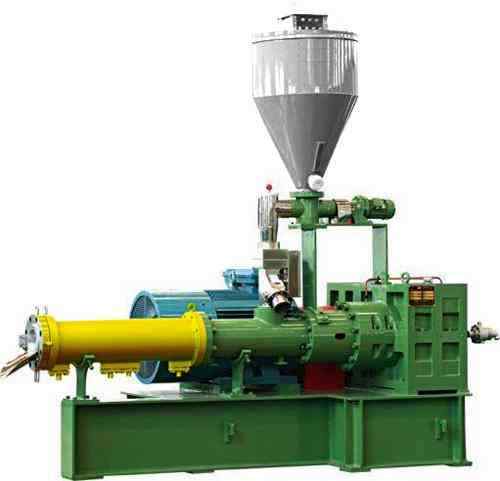 行星螺桿擠出機(jī)